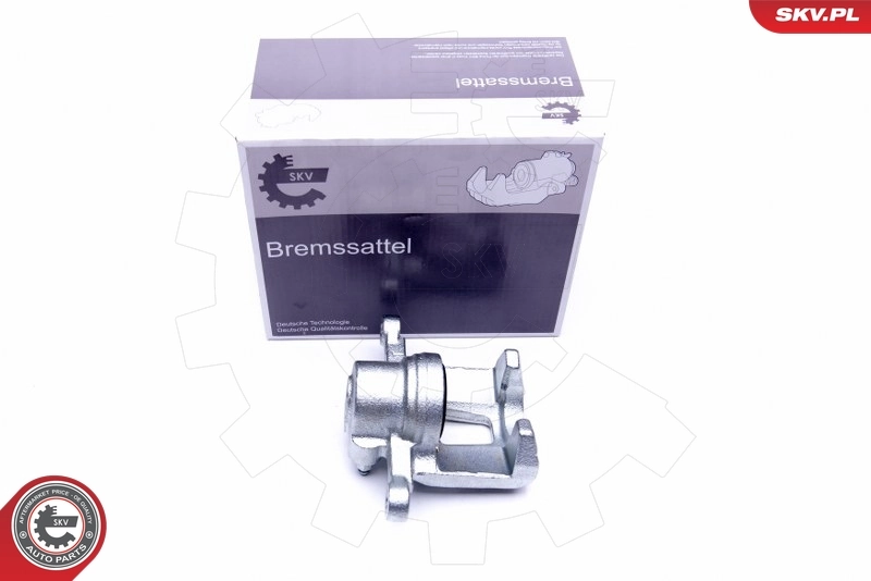 Brake Caliper